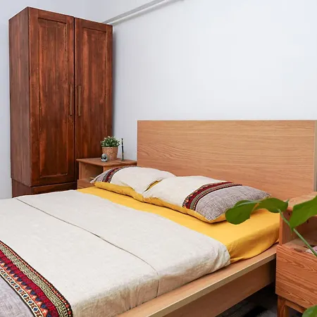 Galata Garden -1 Apartment