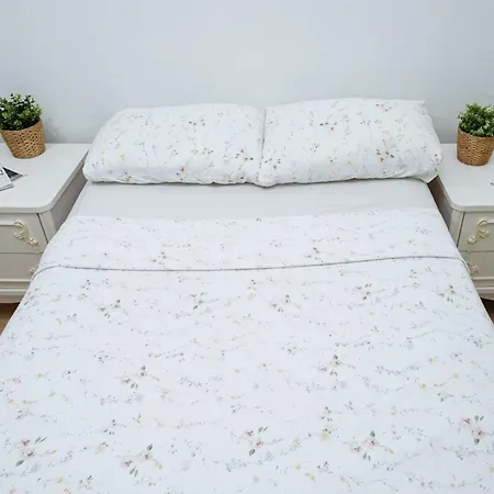 Apartment Galata Garden -1 *