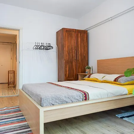 Galata Garden -1 Apartment Istanbul