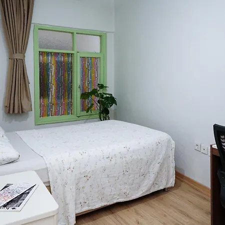 Apartamento Galata Garden -1 Estambul
