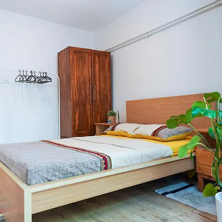 Galata Garden -1 *