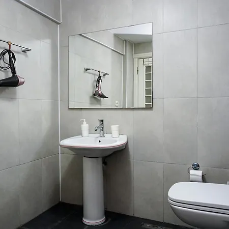 Galata Garden -1 * Istanbul