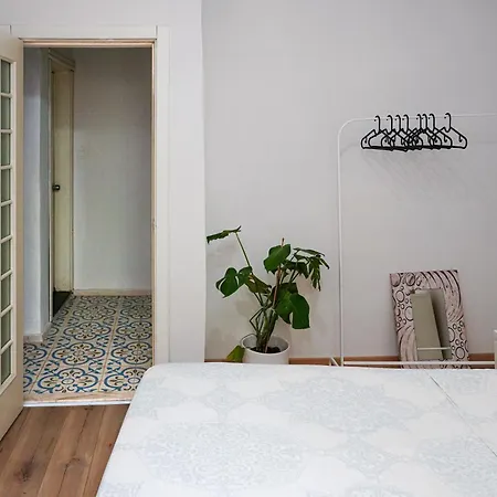 Galata Garden -1 Apartment *