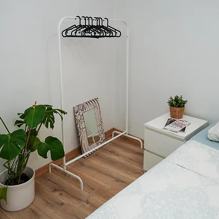 Galata Garden -1 Apartment *