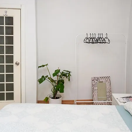 Galata Garden -1 Apartment Istanbul