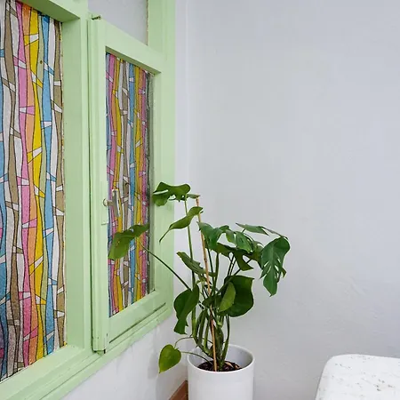 Galata Garden -1 *